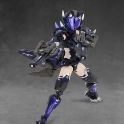 Eastern Model Other Model Kits/ Accessories Nuke Matrix Fantasy Girls Cyber Forest F.O.X. Long-Range Striker Unit Vivienne Hayha Model Kit