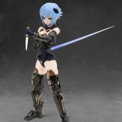 Eastern Model Other Model Kits/ Accessories Nuke Matrix Fantasy Girls Cyber Forest F.O.X. Long-Range Striker Unit Vivienne Hayha Model Kit