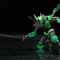 Other Model Kits/ Accessories Creative Field Number 57 1/24 Armored Puppet 57-G02A Homura Scale Model Kit