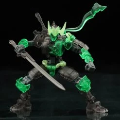 Other Model Kits/ Accessories Creative Field Number 57 1/24 Armored Puppet 57-G02A Homura Scale Model Kit