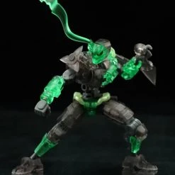 Other Model Kits/ Accessories Creative Field Number 57 1/24 Armored Puppet 57-G02A Homura Scale Model Kit