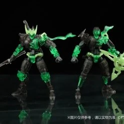 Other Model Kits/ Accessories Creative Field Number 57 1/24 Armored Puppet 57-G02A Homura Scale Model Kit