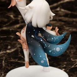 Anime Statues (Manufacture) Apex Innovation 1/7 Genshin Impact Paimon Scale Statue Figure