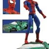 Diamond Comics Marvel Select Spider-Man Spiderman Action Figure 1 Diamond Comics Marvel Select Spider-Man Spiderman Action Figure