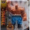 Diamond Comics Marvel Select The Thing Action Figure