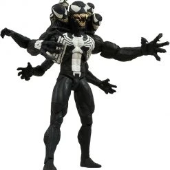 Diamond Comics Marvel Select Venom From Spider-Man Action Figure