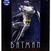 Diamond Comics Diamond Select DC Gallery Batman The Animated Series Hardac PVC Figure