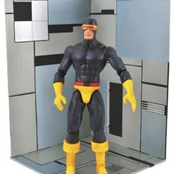 Diamond Comics Marvel Select Cyclops Action Figure