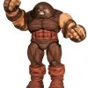 Diamond Comics Marvel Select Juggernaut X-Men Action Figure