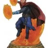 Diamond Comics Marvel Milestones Dr. Strange Resin Figure Statue Anime Statues (Manufacture)