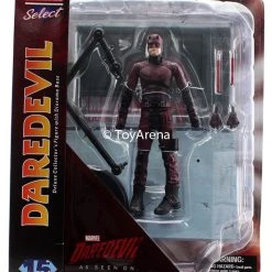Diamond Comics Marvel Select Netflix Daredevil Action Figure
