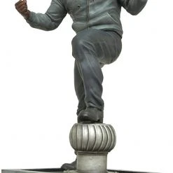 Diamond Comics Marvel Gallery Select Netflix Luke Cage PVC Figure Statue