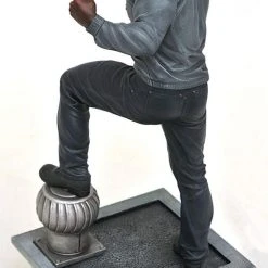 Diamond Comics Marvel Gallery Select Netflix Luke Cage PVC Figure Statue