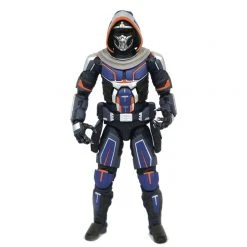 Diamond Comics Marvel Select Taskmaster Black Widow Movie Action Figure