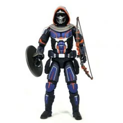 Diamond Comics Marvel Select Taskmaster Black Widow Movie Action Figure