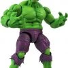 Diamond Comics Marvel Select Rampaging / Immortal Hulk Action Figure 1 Diamond Comics Marvel Select Rampaging / Immortal Hulk Action Figure