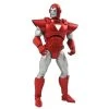 Diamond Comics Marvel Select Silver Centurion Iron Man Action Figure