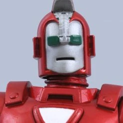 Diamond Comics Marvel Select Silver Centurion Iron Man Action Figure 10 Diamond Comics Marvel Select Silver Centurion Iron Man Action Figure