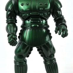 Diamond Comics Marvel Select Titanium Man Action Figure