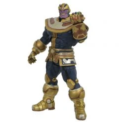 Diamond Comics Marvel Select Thanos (Infinity) Action Figure