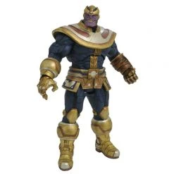 Diamond Comics Marvel Select Thanos (Infinity) Action Figure