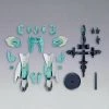 Bandai Gundam 1/144 HGBD:R #031 Nepteight Unit Build Divers Re: Rise Model Kit
