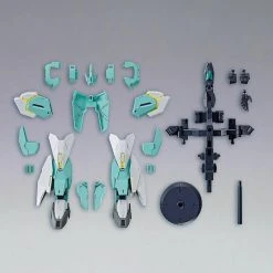 Bandai Gundam 1/144 HGBD:R #031 Nepteight Unit Build Divers Re: Rise Model Kit