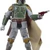 Hasbro Star Wars Black Series Empire Strikes Back 40th Anniversary Boba Fett 6 Inch Action Figure