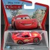 Disney Pixar Cars 2 Movie #26 Lightning McQueen Hudson Hornet Piston Cup 2 Disney Pixar Cars 2 Movie #26 Lightning McQueen Hudson Hornet Piston Cup