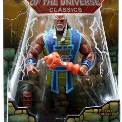 Mattel Dekker Masters Of The Universe Classics Action Figure
