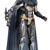 Mattel Batman Unlimited Injustice Batman Action Figure