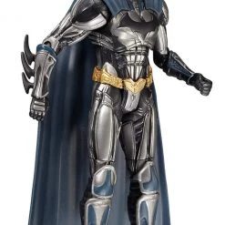 Mattel Batman Unlimited Injustice Batman Action Figure
