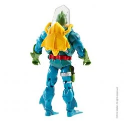 Mattel Hydron Masters Of The Universe Classics Action Figure 7 Mattel Hydron Masters Of The Universe Classics Action Figure