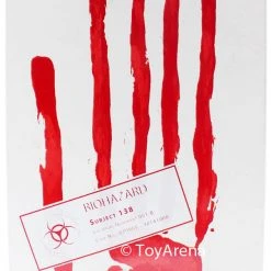 Sideshow Collectibles 1/6 The Dead Subject 138 Street Prophet Sixth Scale Action Figure Scale Figures (1/6, 1/4, ETC)