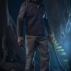 SideShow Collectibles 1/6 Friday The 13th Jason Voorhees Sixth Scale Figure