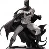 Diamond Comics DC Collectibles Batman Black And White By Tim Sale Statue