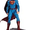 Diamond Comics Anime Statues (Manufacture) DC Collectibles Superman The Man Of Steel By John Romita Statue