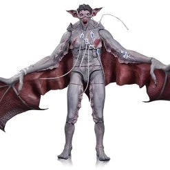 DC Collectibles Batman Arkham Knight Man-Bat Action Figure