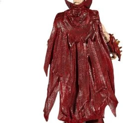 McFarlane Toys Mortal Kombat XI Spawn (Blood Feud Hunter Ver.) Action Figure