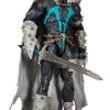 McFarlane Toys Mortal Kombat XI Spawn (Lord Covenant) Action Figure