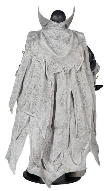 McFarlane Toys Mortal Kombat XI Spawn (Lord Covenant) Action Figure 5 McFarlane Toys Mortal Kombat XI Spawn (Lord Covenant) Action Figure