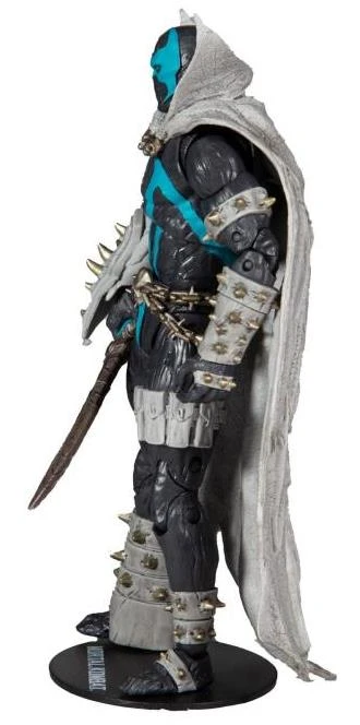 McFarlane Toys Mortal Kombat XI Spawn (Lord Covenant) Action Figure 6 McFarlane Toys Mortal Kombat XI Spawn (Lord Covenant) Action Figure