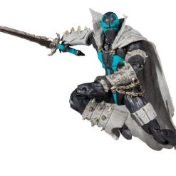 McFarlane Toys Mortal Kombat XI Spawn (Lord Covenant) Action Figure 15 McFarlane Toys Mortal Kombat XI Spawn (Lord Covenant) Action Figure