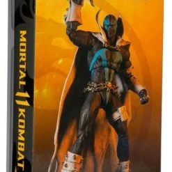 McFarlane Toys Mortal Kombat XI Spawn (Lord Covenant) Action Figure 19 McFarlane Toys Mortal Kombat XI Spawn (Lord Covenant) Action Figure