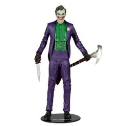 McFarlane Toys Mortal Kombat XI The Joker Action Figure