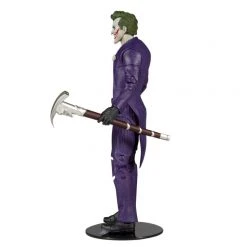 McFarlane Toys Mortal Kombat XI The Joker Action Figure