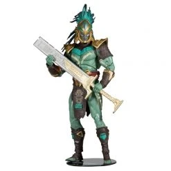 McFarlane Toys Mortal Kombat XI Kotal Kahn Action Figure