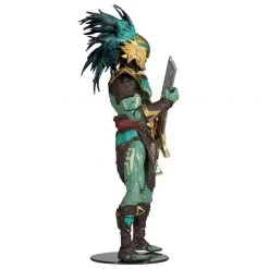 McFarlane Toys Mortal Kombat XI Kotal Kahn Action Figure