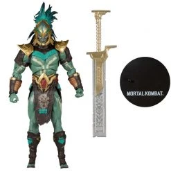 McFarlane Toys Mortal Kombat XI Kotal Kahn Action Figure