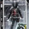 Skybound Exclusive The Walking Dead Michonne Black/White Bloody Action Figure SDCC Exclusive